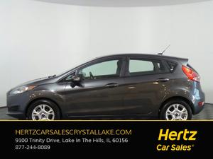  Ford Fiesta SE in Lake in the Hills, IL