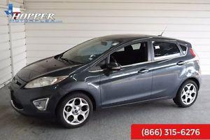  Ford Fiesta SES