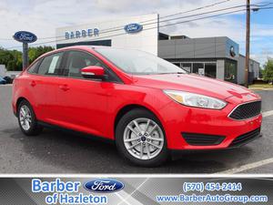  Ford Focus SE in Hazleton, PA