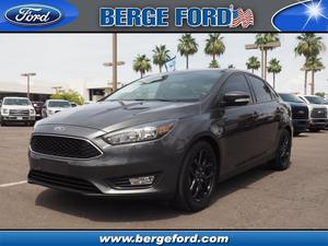  Ford Focus SE in Mesa, AZ