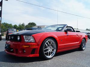  Ford Mustang GT Deluxe in Greenville, NC