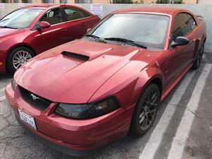  Ford Mustang GT in North Hollywood, CA