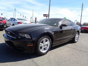  Ford Mustang V6 Premium in Homer, LA