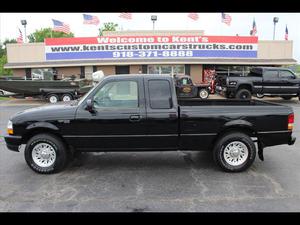  Ford Ranger XL in Collinsville, OK