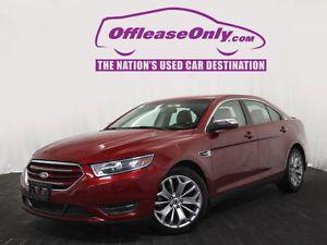  Ford Taurus Limited