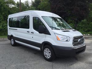  Ford Transit Wagon 350 XLT in Willimantic, CT