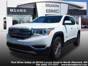  GMC Acadia SLT-1 in North Olmsted, OH