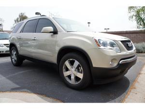  GMC Acadia SLT-1 in Scottsdale, AZ