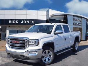  GMC Sierra  - SLT