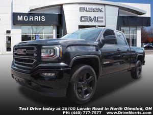  GMC Sierra  in North Olmsted, OH