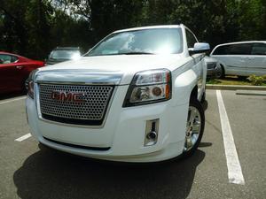  GMC Terrain Denali - Denali 4dr SUV