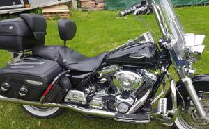  Harley Davidson Flhrci Road King Classic