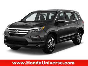  Honda Pilot EX-L AWD in Lakewood, NJ