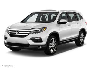  Honda Pilot Touring in Albany, GA