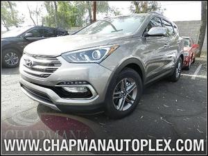  Hyundai Santa Fe Sport 2.4L - 2.4L 4dr SUV