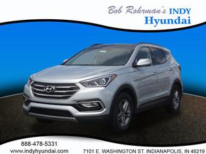  Hyundai Santa Fe Sport 2.4L in Indianapolis, IN