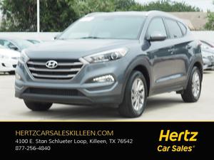  Hyundai Tucson SE in Killeen, TX