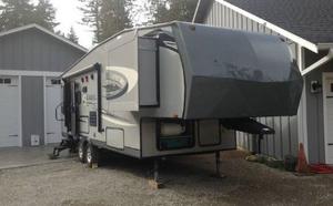  Jayco Eagle HT Super Lite