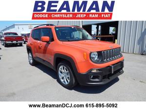  Jeep Renegade LAT FWD in Murfreesboro, TN