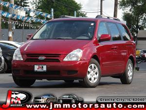  Kia Sedona LX in Granite City, IL