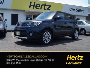  Kia Soul Soul+ in Dallas, TX