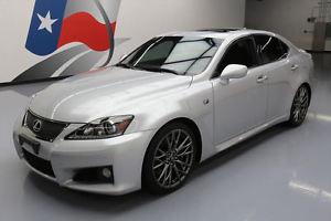  Lexus IS Base Sedan 4-Door