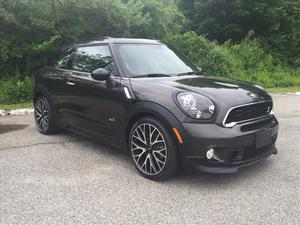  MINI Paceman S ALL4 in Willimantic, CT