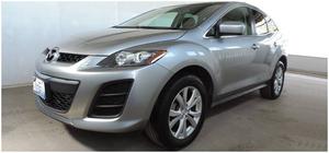  Mazda CX-7 s Touring - AWD s Touring 4dr SUV