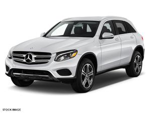  Mercedes-Benz GLC GLC 300 in Fayetteville, NC