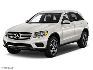  Mercedes-Benz GLC GLC 300 in Lilburn, GA