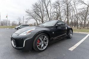  Nissan 370Z Touring Couple - Sport Tech