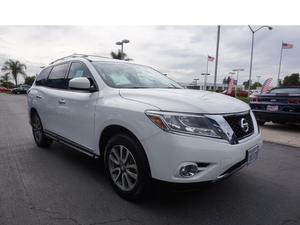  Nissan Pathfinder S in Stockton, CA