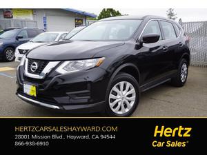  Nissan Rogue S in Hayward, CA