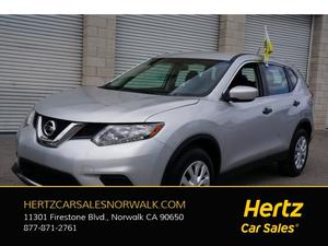  Nissan Rogue S in Norwalk, CA