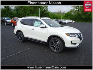  Nissan Rogue S in Wernersville, PA