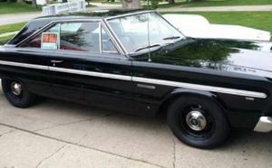  Plymouth Belvedere 2