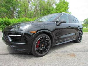  Porsche Cayenne GTS - AWD GTS 4dr SUV