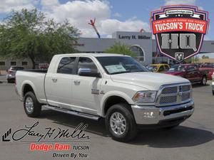  RAM Ram Pickup  Laramie - 4x4 Laramie 4dr Mega Cab