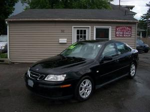  Saab 9-3 Linear - 4dr Linear Turbo Sedan