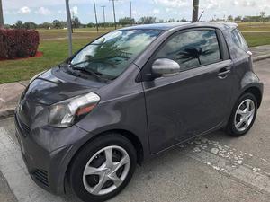  Scion iQ - 2dr Hatchback