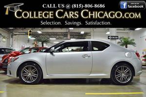  Scion tC - 2dr Coupe 6A