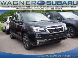  Subaru Forester 2.5i Limited in Fairborn, OH