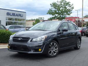  Subaru Impreza 2.0i Sport Premium in Skokie, IL
