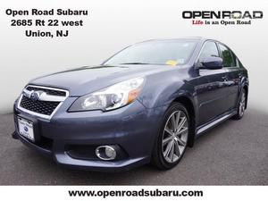  Subaru Legacy 2.5i Premium in Union, NJ