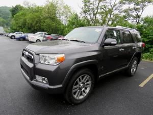  Toyota 4Runner SR5 in Staunton, VA