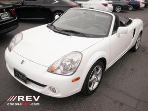  Toyota MR2 in Portland, OR