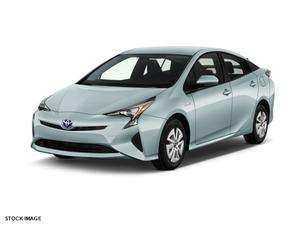  Toyota Prius FOUR 5DR SDN 4CY A in Schaumburg, IL