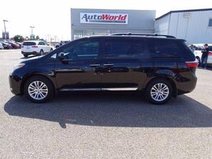  Toyota Sienna XLE Premium 8-Passenger - XLE Premium