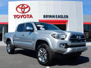  Toyota Tacoma Limited in Hendersonville, NC