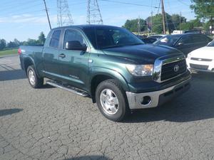  Toyota Tundra SR5 - SR5 4dr Double Cab SB (4.7L V8)